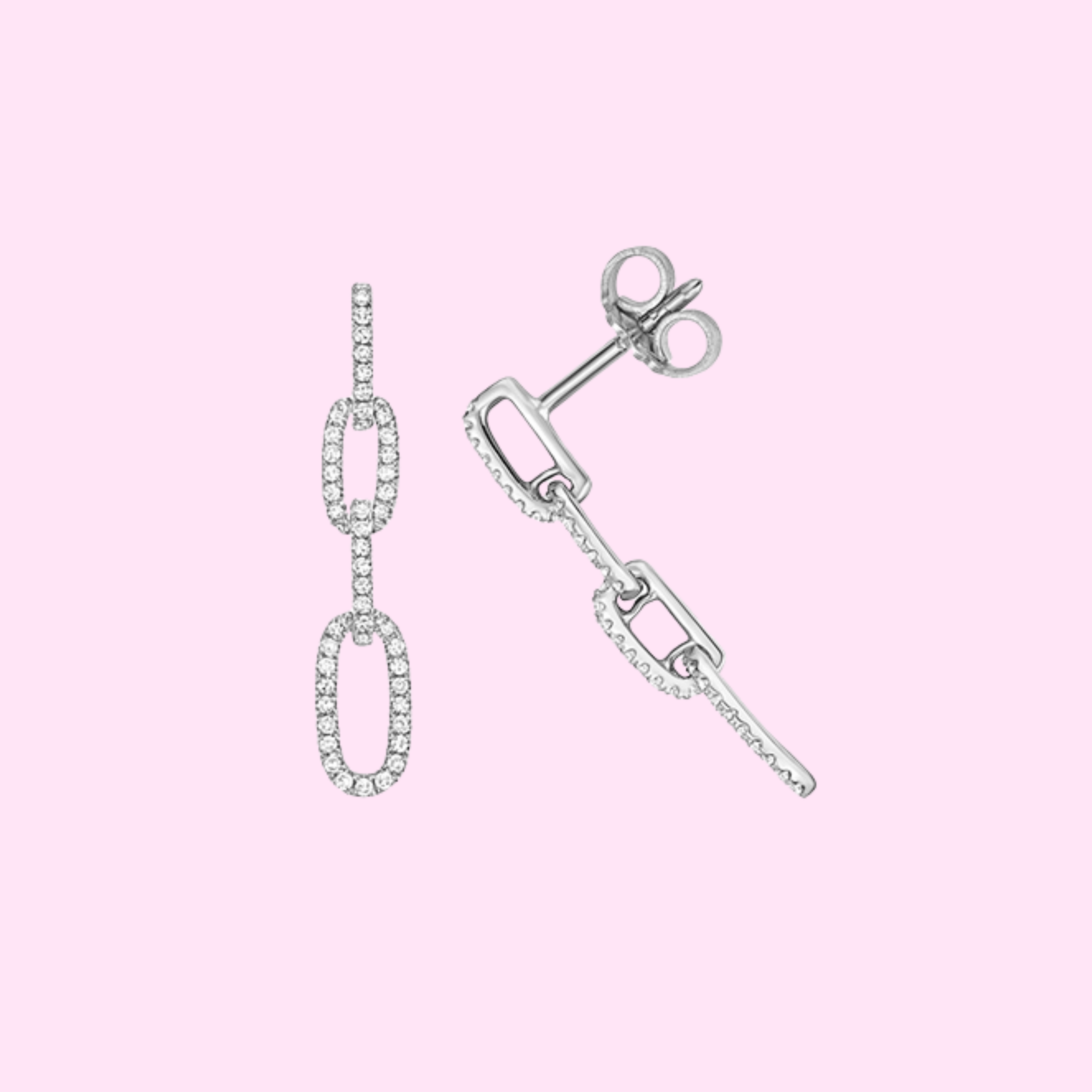 The Cleo Earrings