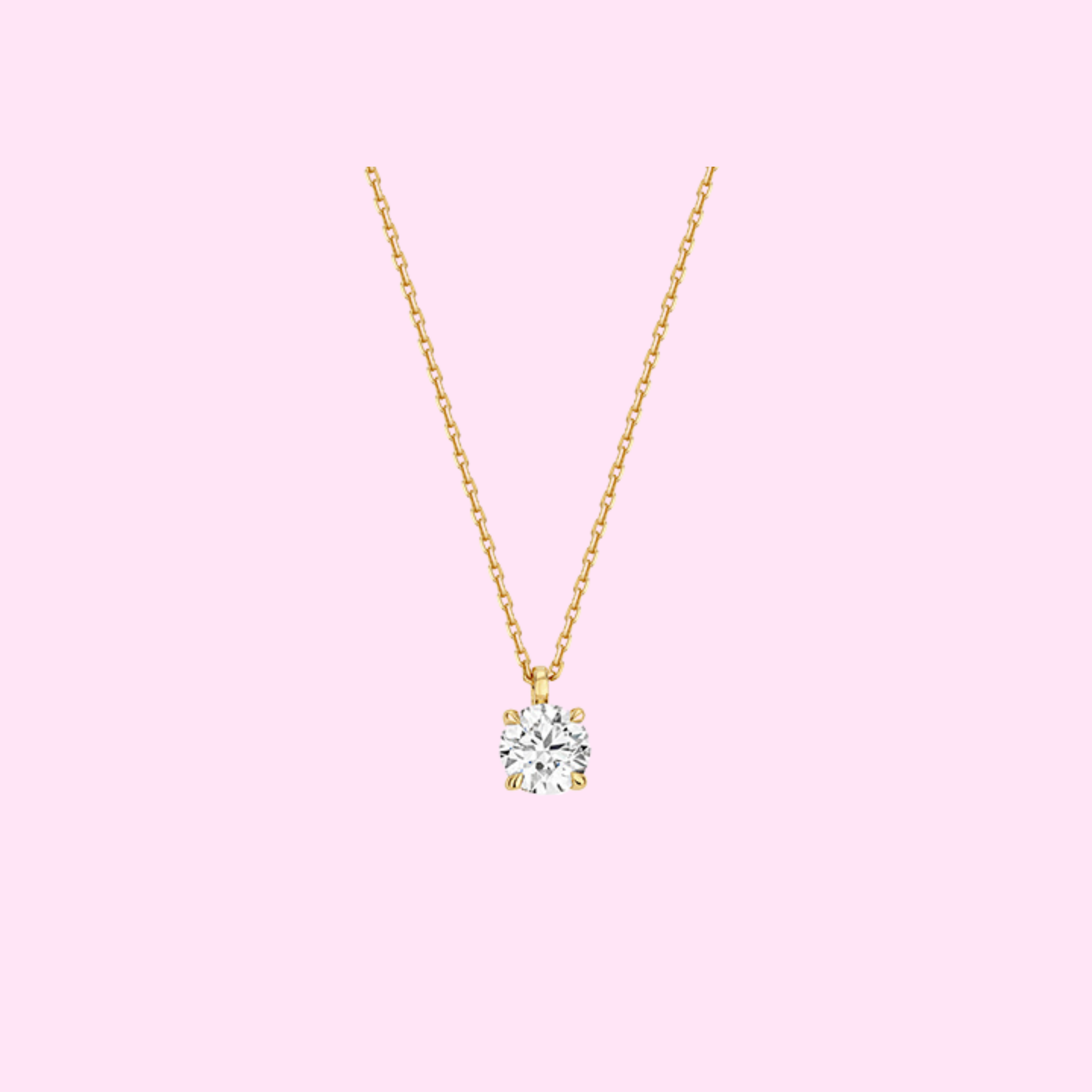 The Maya Necklace