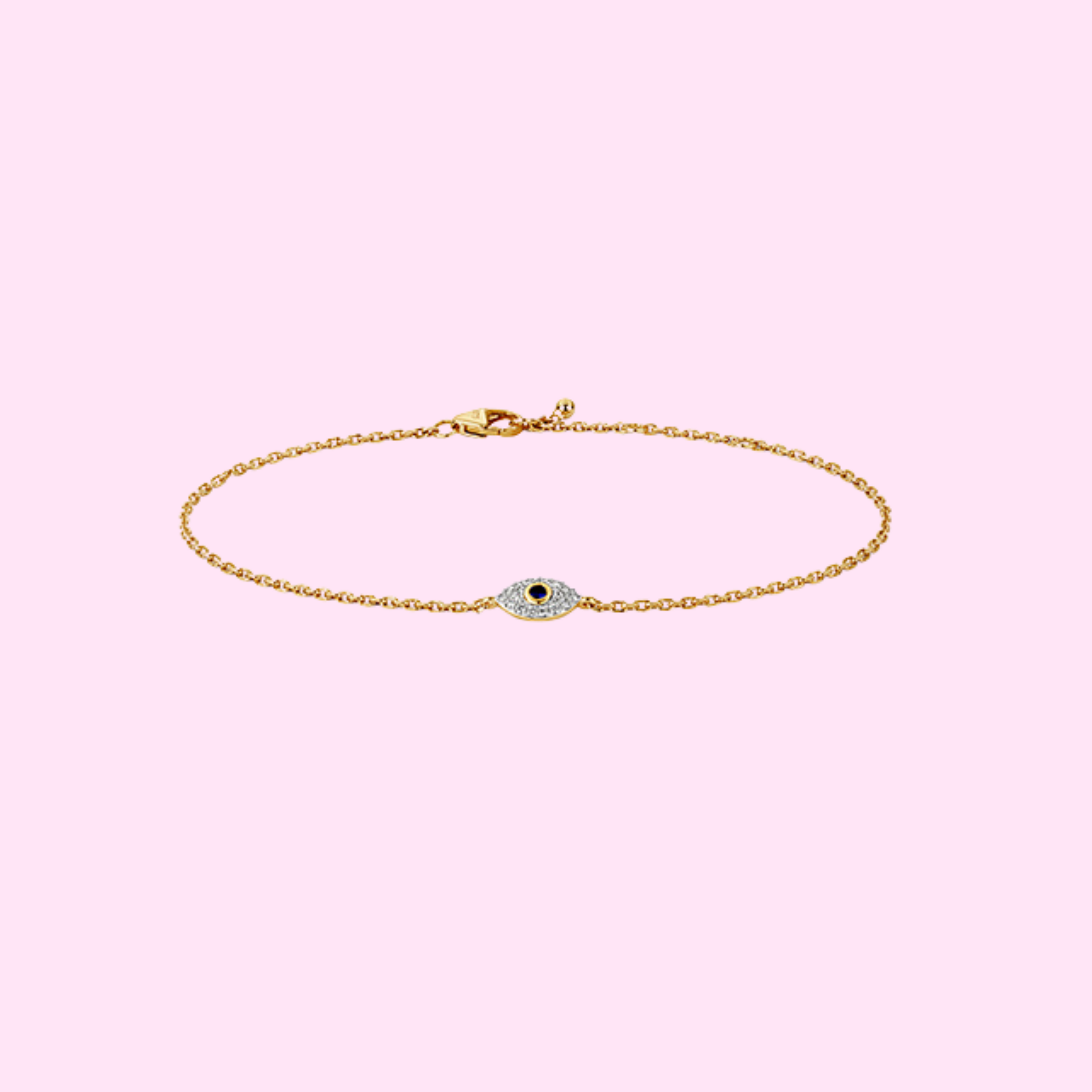 The Leora Bracelet