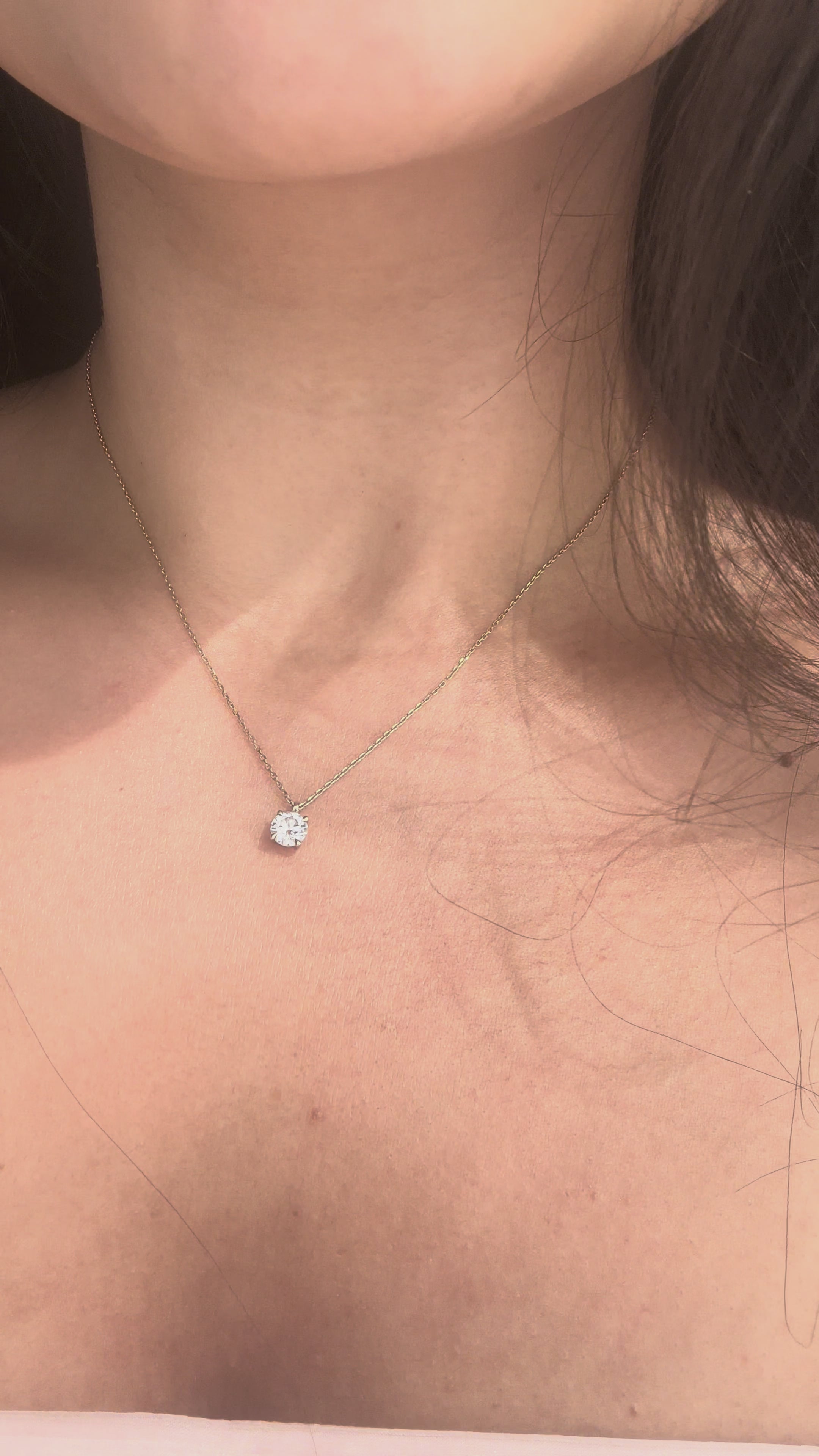 The Maya Necklace