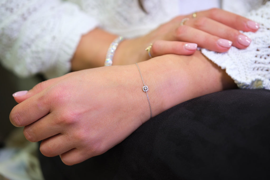 The Sienna Bracelet