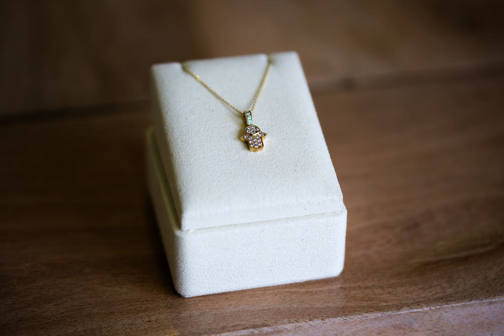 The Romy Necklace