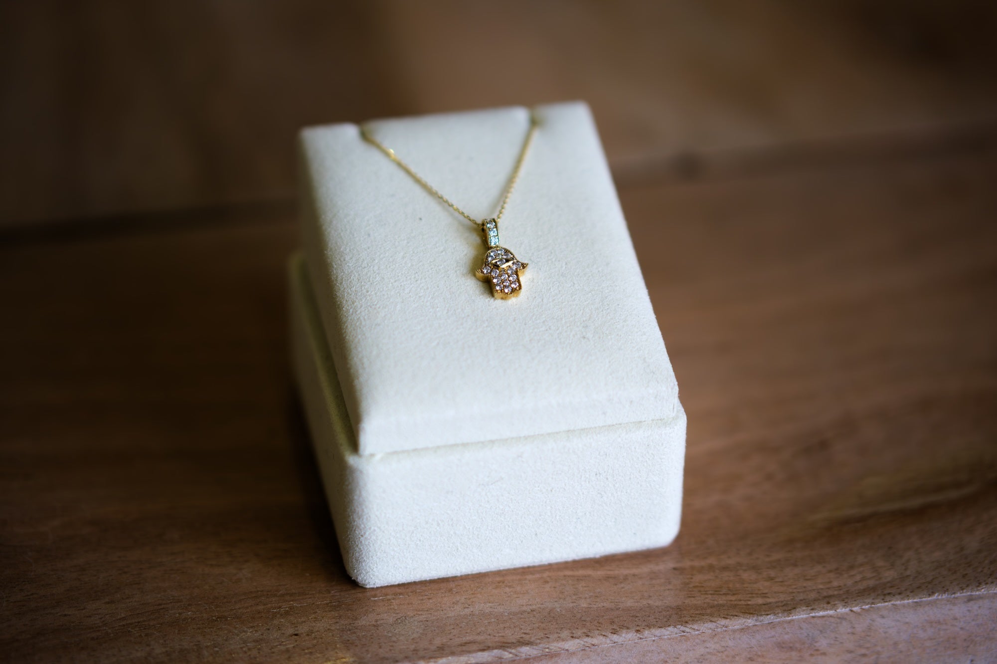 The Romy Necklace