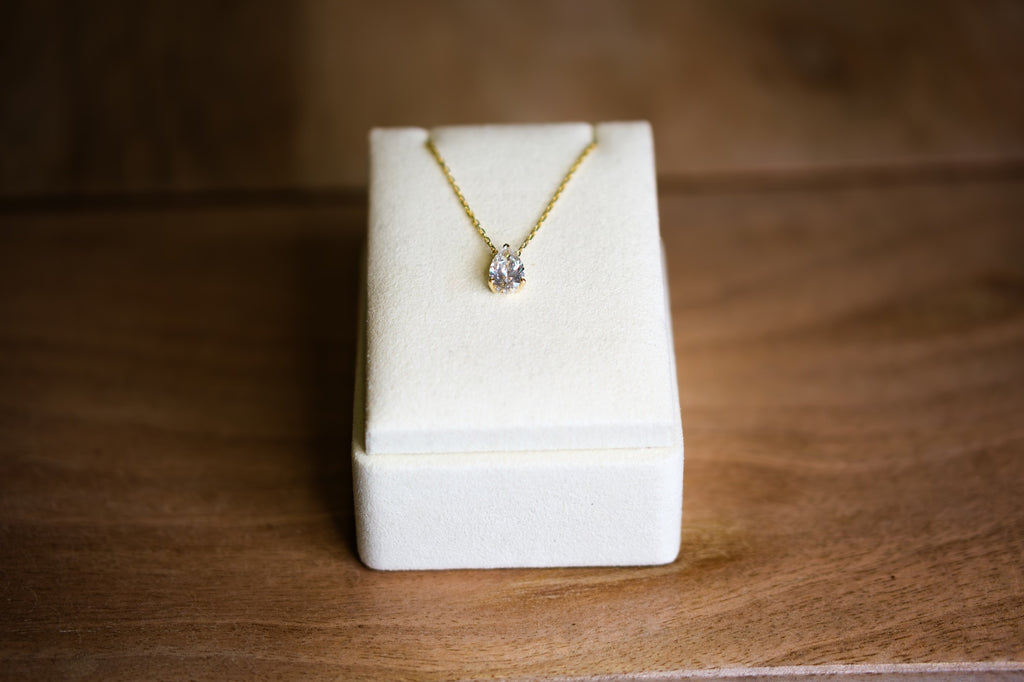 The Pear Solitaire