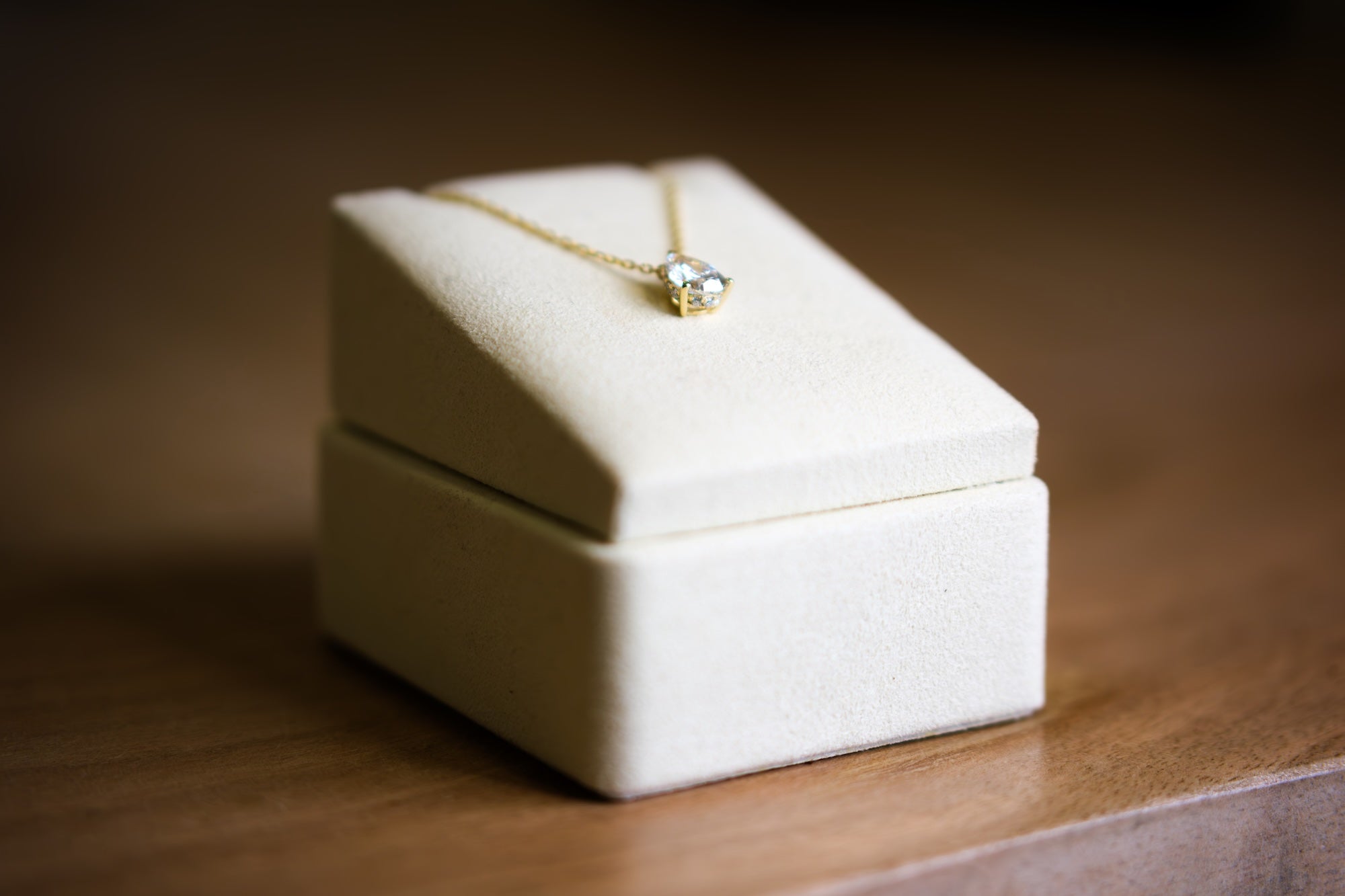 The Pear Solitaire