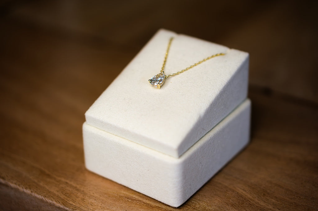 The Pear Solitaire