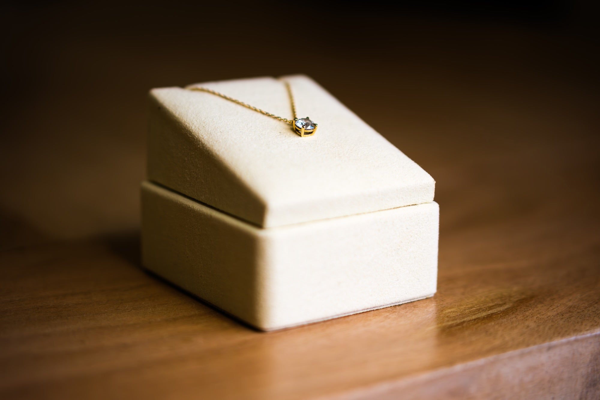 The Maya Necklace