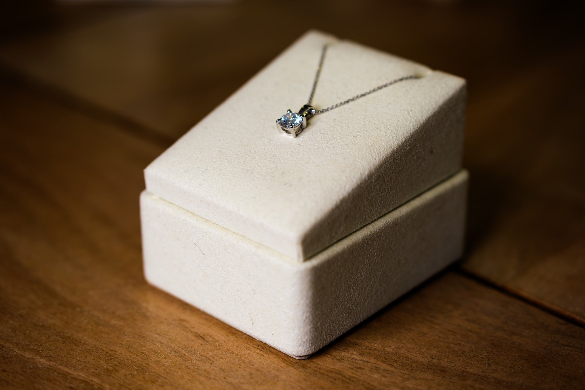 The Signature Round Solitaire