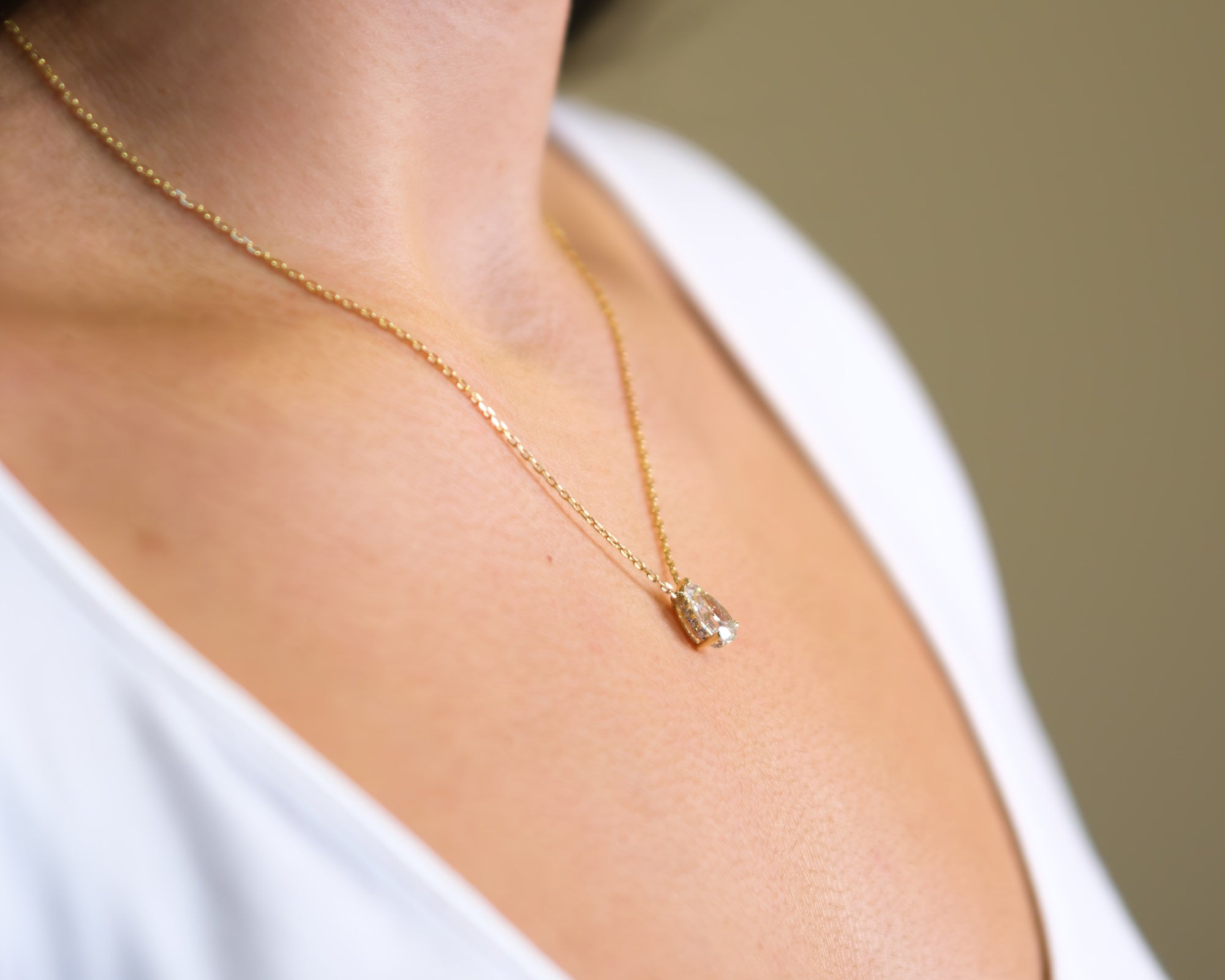 The Pear Solitaire