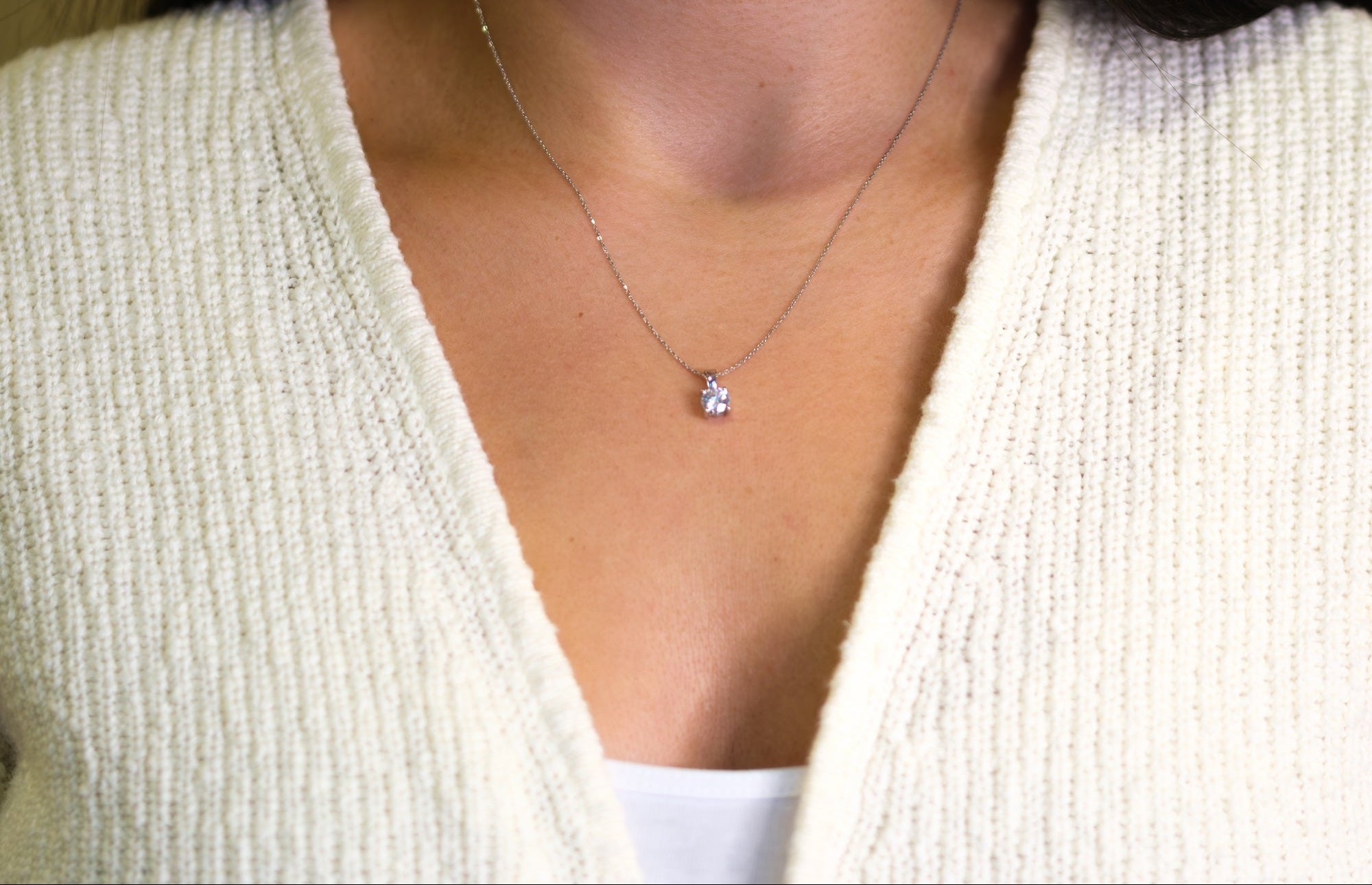 The Signature Round Solitaire