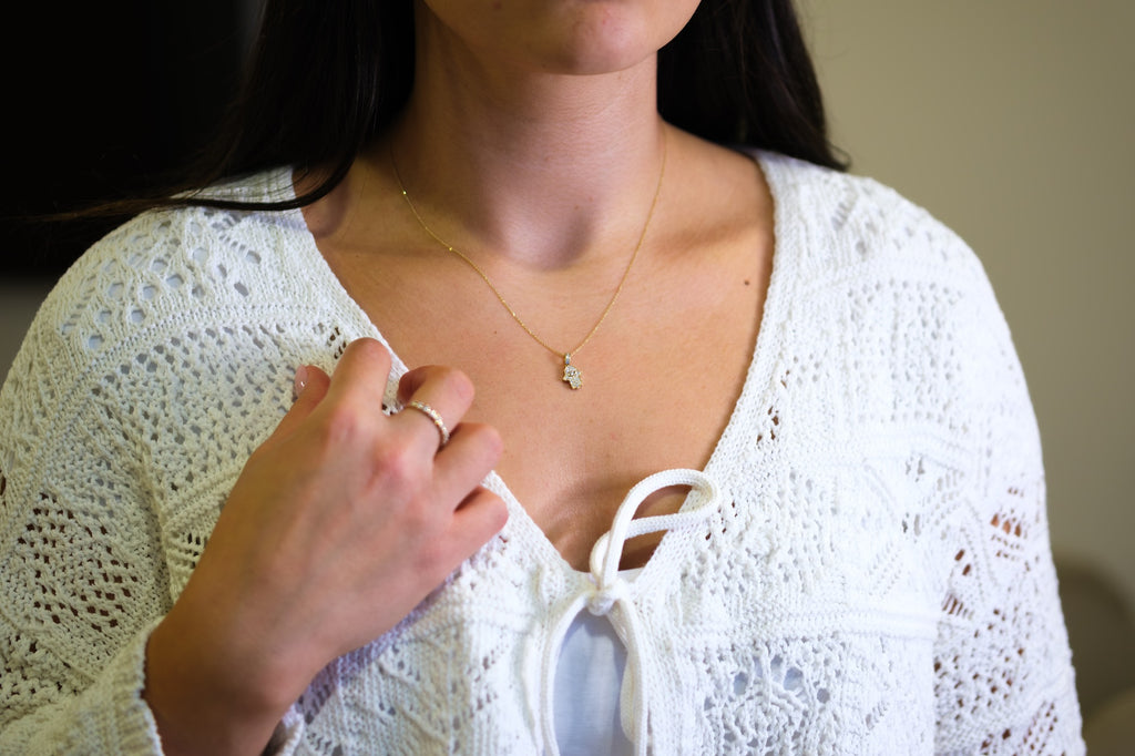 The Romy Necklace