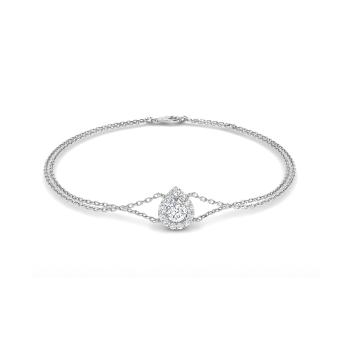 The Paris Bracelet
