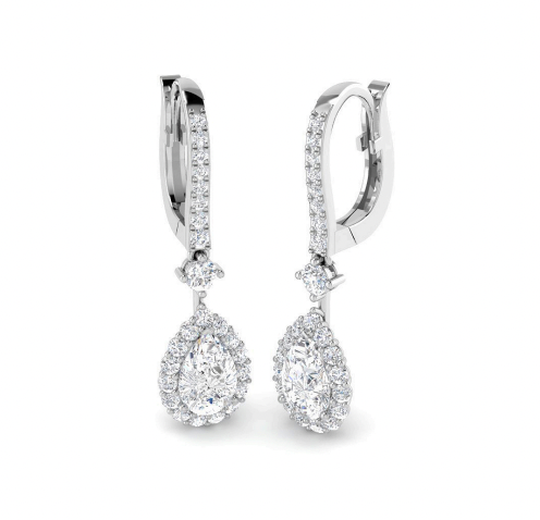 The Atelier Pear Drops