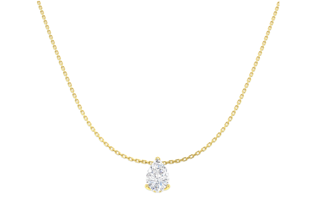 The Pear Solitaire