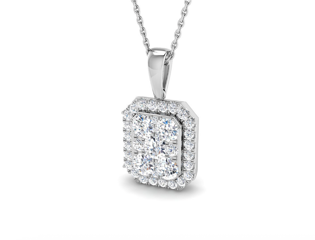 The Frame Necklace
