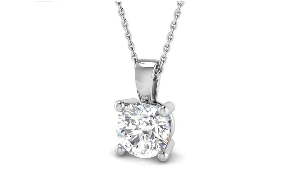 The Signature Round Solitaire