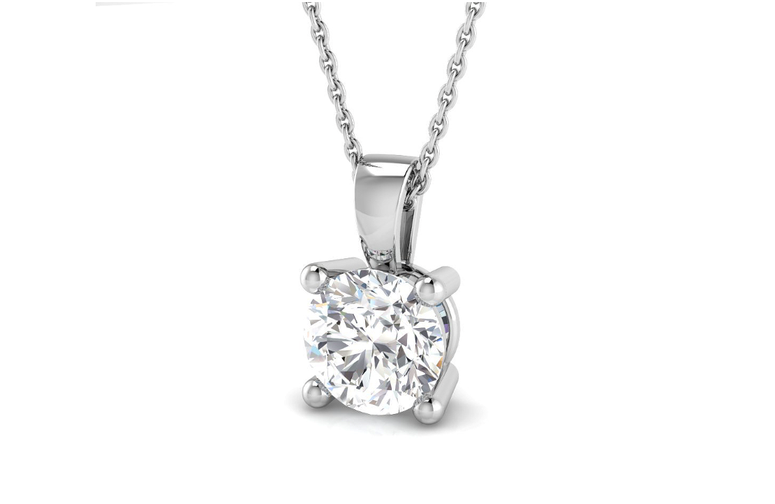 The Signature Round Solitaire