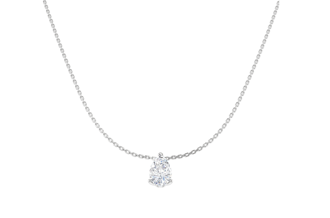 The Pear Solitaire