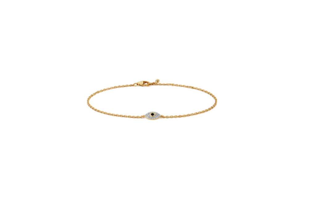 The Leora Bracelet