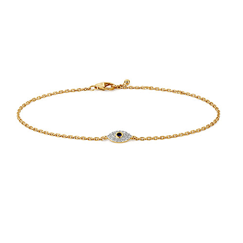 The Leora Bracelet