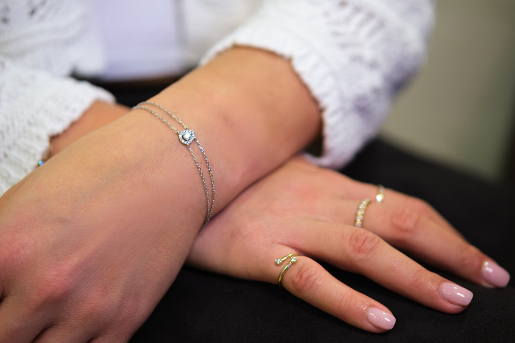 The Paris Bracelet
