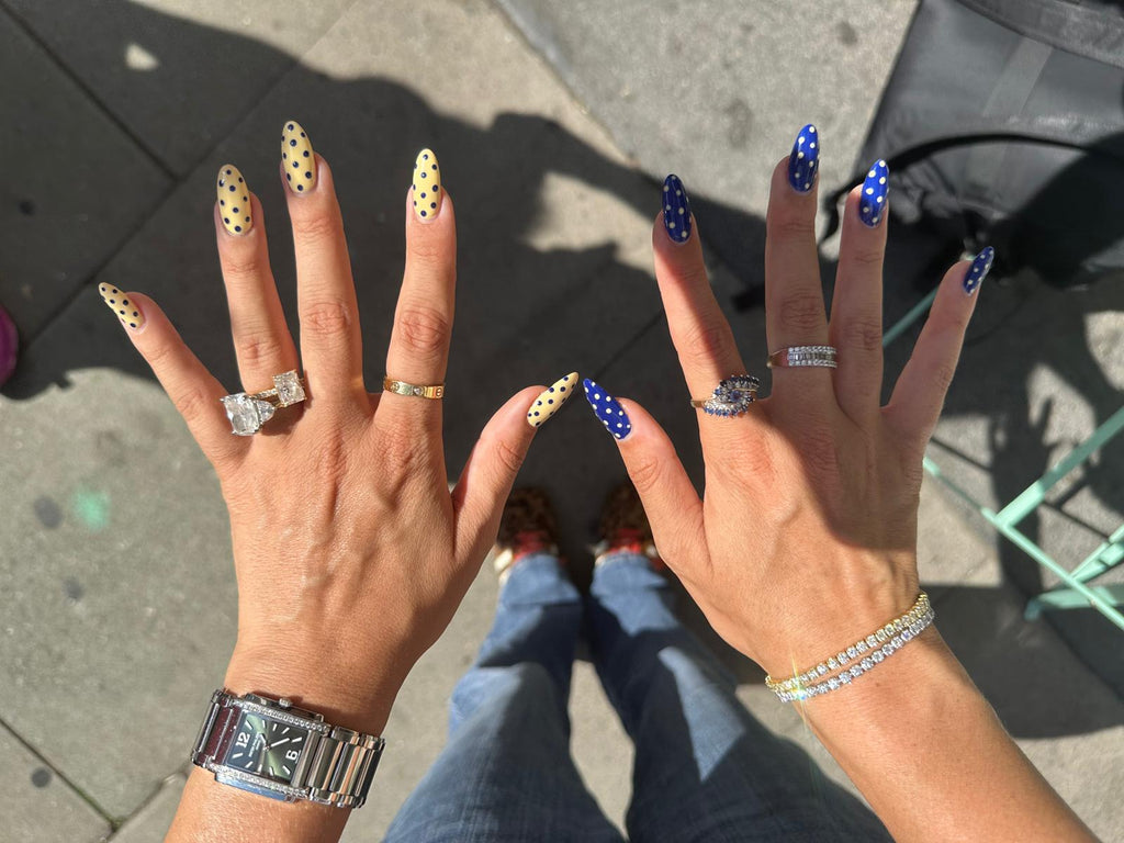 The Signature Tennis Bracelet