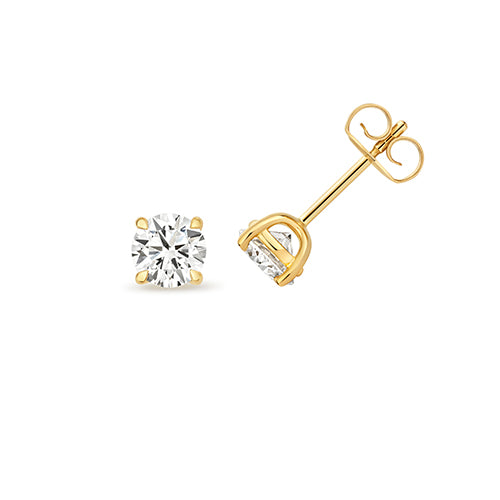 The Eternal Round Studs