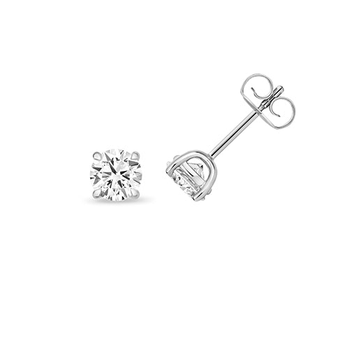 The Eternal Round Studs