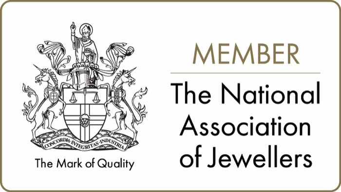 Member of The National Association of Jewellers